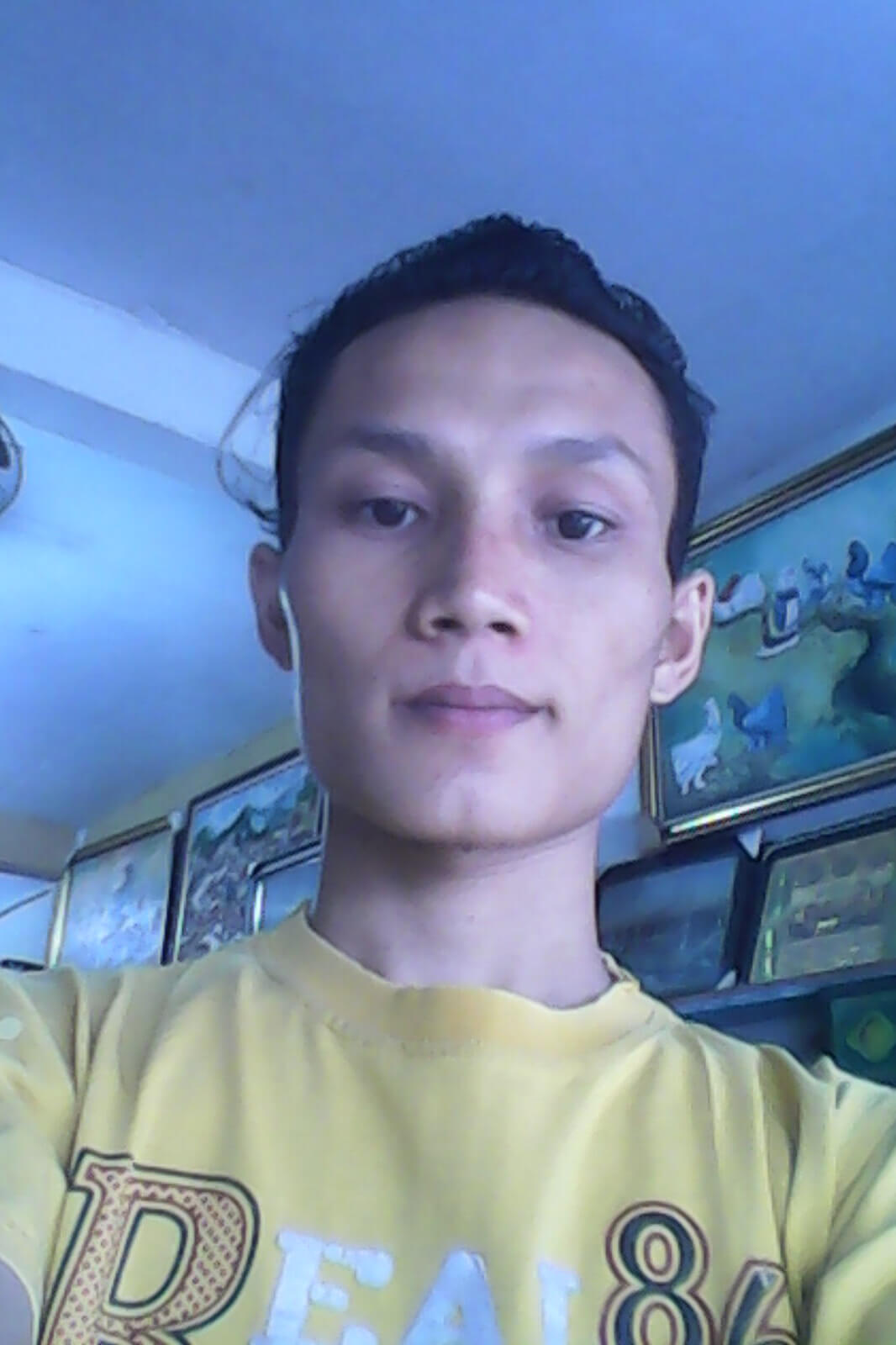 Hendra Fauzi